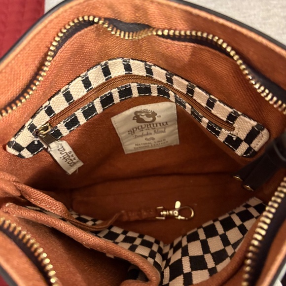 Spartina Crossbody Bag - Picture 10 of 11
